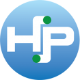 HP Elétrica Logo